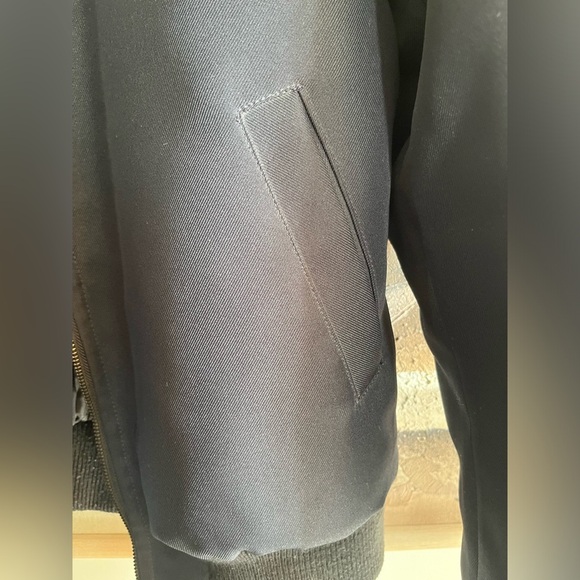 IRONHEAD Bomber Varsity Ranger Jacket - Picture 5 of 11